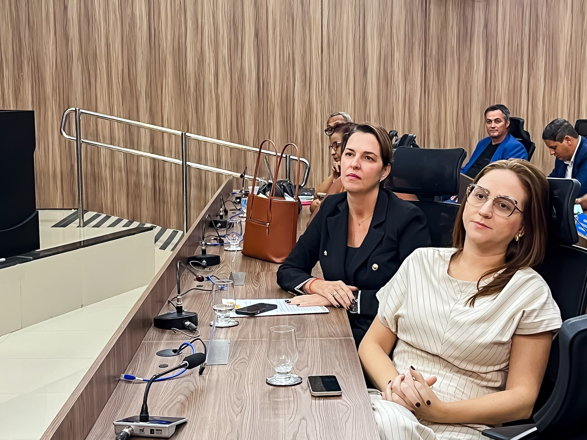 Várzea Grande garante transparência ao apresentar estudos realizados pela Fipe para atualização do Plano Municipal de Saneamento Básico