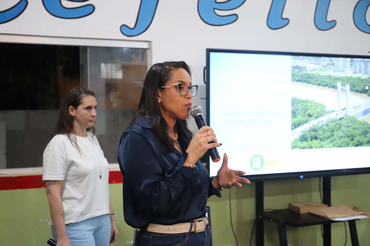 Concluído ciclo de oficinas participativas do Plano Municipal de Saneamento com avaliação positiva