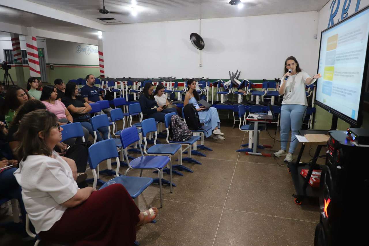 Concluído ciclo de oficinas participativas do Plano Municipal de Saneamento com avaliação positiva